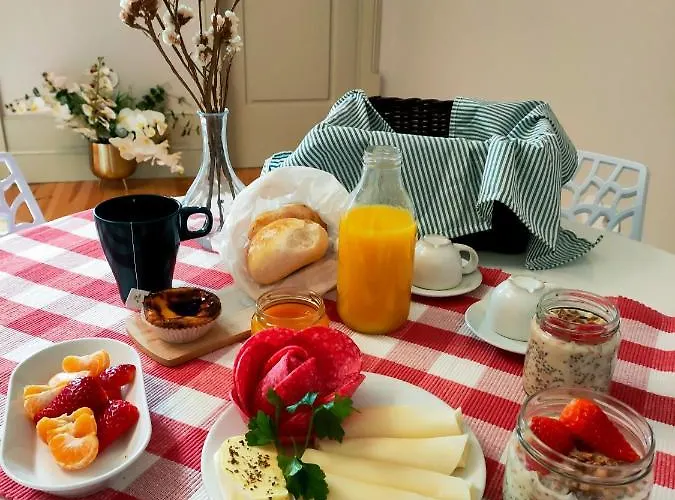 Апартаменты Unique - With Private Patio