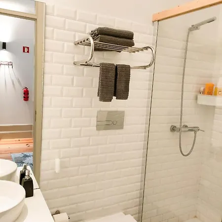 Apartman Unique - With Private Patio