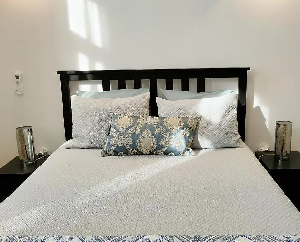 Apartmán Unique - With Private Patio