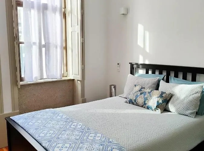 Unique - With Private Patio *