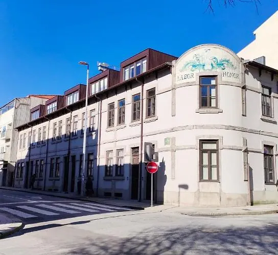 Apartmán Unique - With Private Patio *