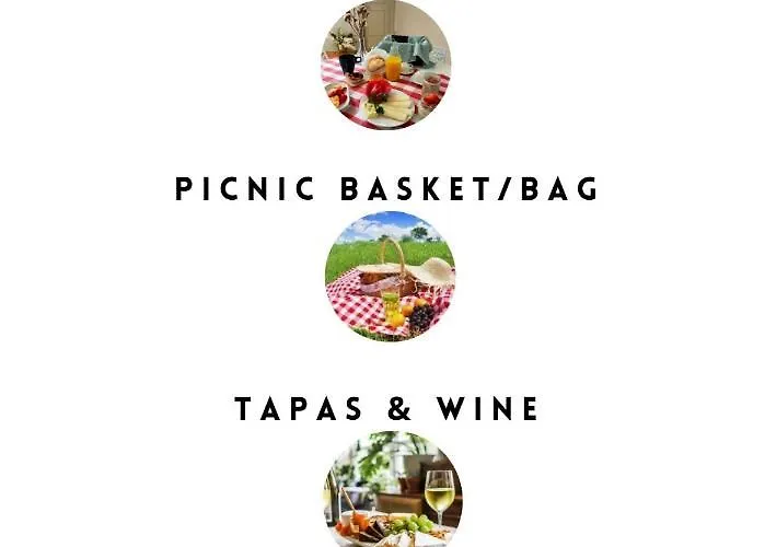 Unique - With Private Patio