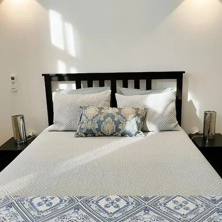 Apartamento Unique - With Private Patio