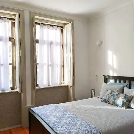 Unique - With Private Patio Apartamento