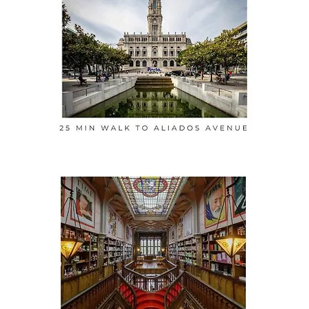 公寓 Unique - With Private Patio