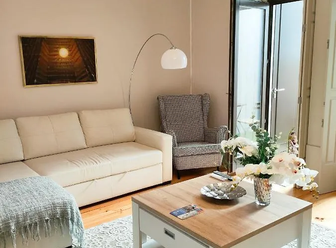 Unique - With Private Patio 公寓