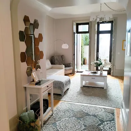 Unique - With Private Patio *